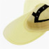 Gorra Ciele GOCap-Classic-Athletics Amarillo