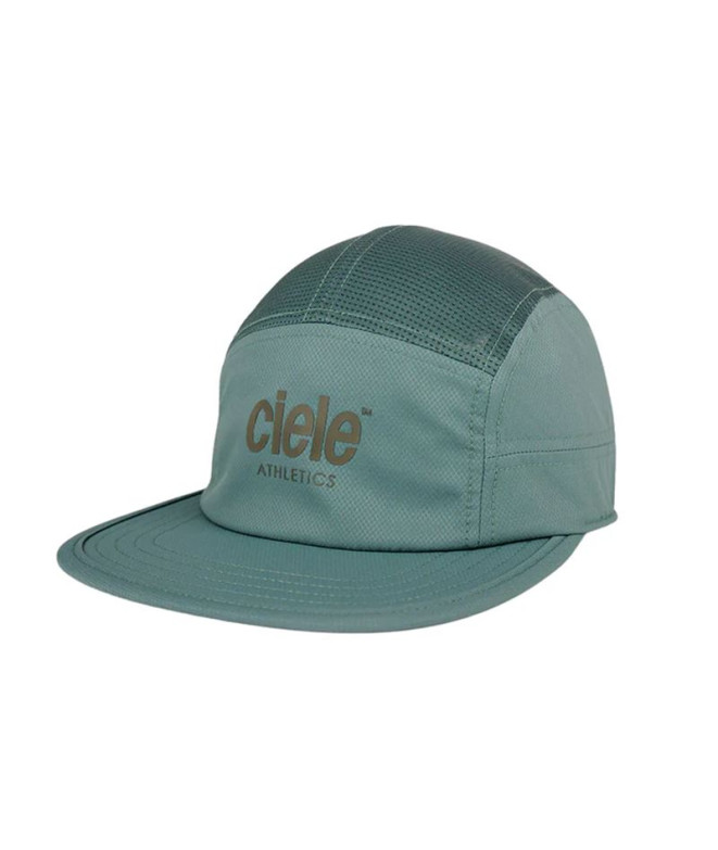 Gorra Ciele GOCap-Classic-Athletics Azul