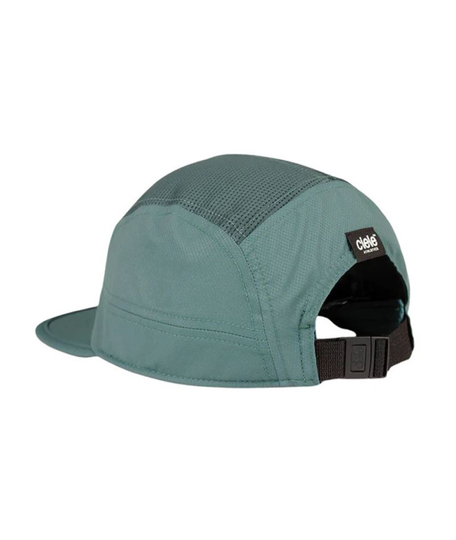 Casquette Ciele GOCap-Classic-Athletics Bleu