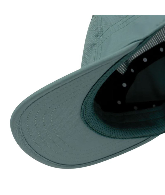 Boné Ciele GOCap-Classic-Athletics Azul