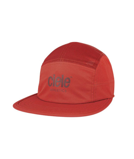 Gorra Ciele GOCap-Classic-Athletics Arcilla