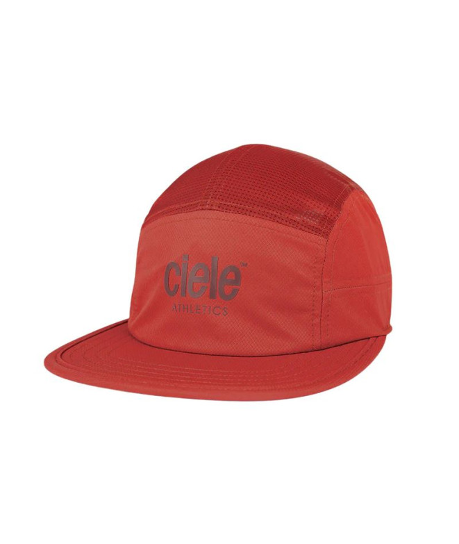 Gorra Ciele GOCap-Classic-Athletics Arcilla