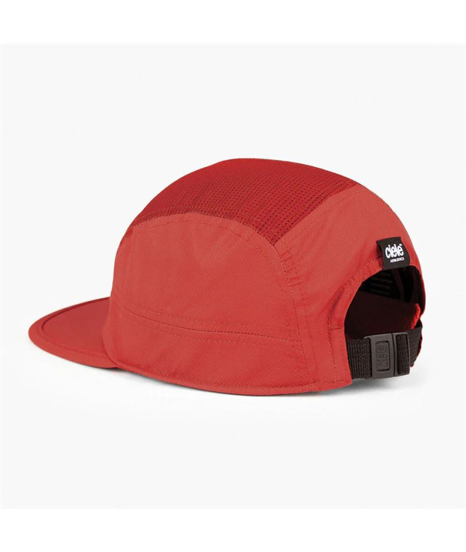 Casquette Ciele GOCap-Classic-Athletics Arcilla