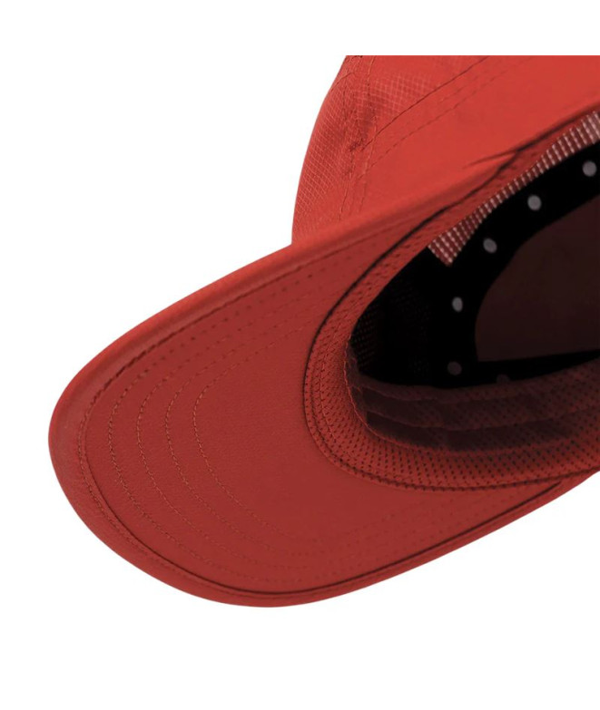 Casquette Ciele GOCap-Classic-Athletics Arcilla