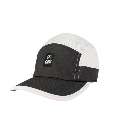 Boné Ciele GOCapSC-Classic-CPlusBox Branco/Preto