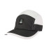 Boné Ciele GOCapSC-Classic-CPlusBox Branco/Preto