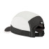 Boné Ciele GOCapSC-Classic-CPlusBox Branco/Preto