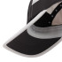 Boné Ciele GOCapSC-Classic-CPlusBox Branco/Preto