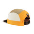 Gorra Ciele GOCap-Field-IconicBar Naranja
