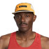 Gorra Ciele GOCap-Field-IconicBar Naranja