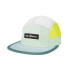 Gorra Ciele GOCap-Field-IconicBar Turquesa
