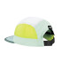 Gorra Ciele GOCap-Field-IconicBar Turquesa