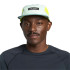 Gorra Ciele GOCap-Field-IconicBar Turquesa