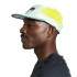 Gorra Ciele GOCap-Field-IconicBar Turquesa