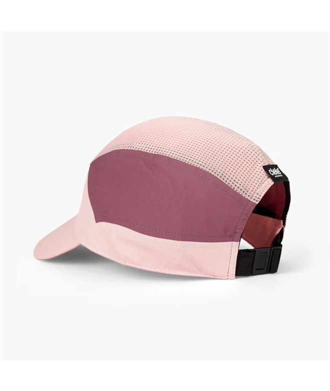 Casquette Ciele FSTCapSC-Classic-Cside Rose
