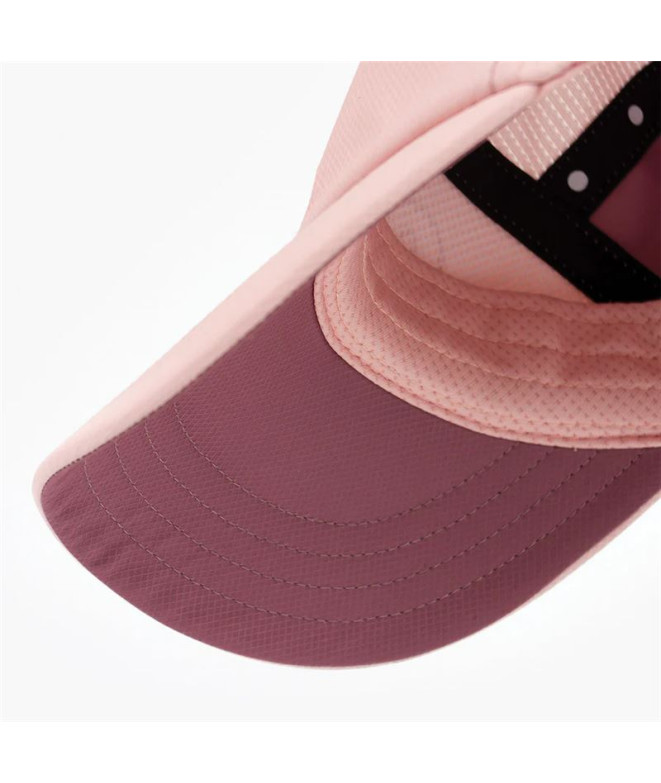 Boné Ciele FSTCapSC-Classic-Cside Rosa