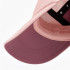 Boné Ciele FSTCapSC-Classic-Cside Rosa