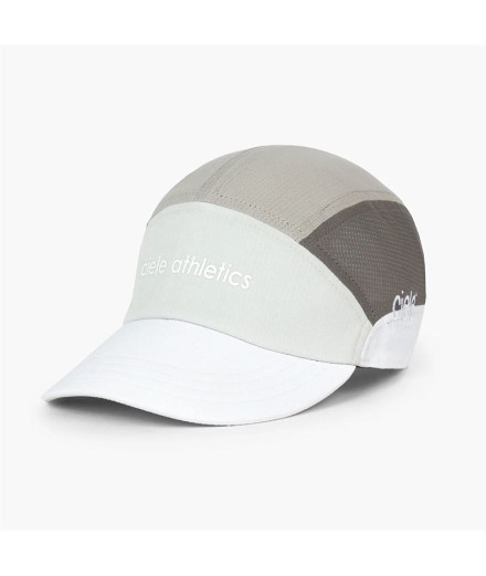 Boné Ciele FSTCapSC-Field-IconicSL-LightGrey-Shadow Boné Ciele FSTCapSC-Field-IconicSL-LightGrey-Shadow