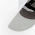 Casquette Ciele FSTCapSC-Field-IconicSL-LightGrey-Shadow