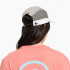 Casquette Ciele FSTCapSC-Field-IconicSL-LightGrey-Shadow
