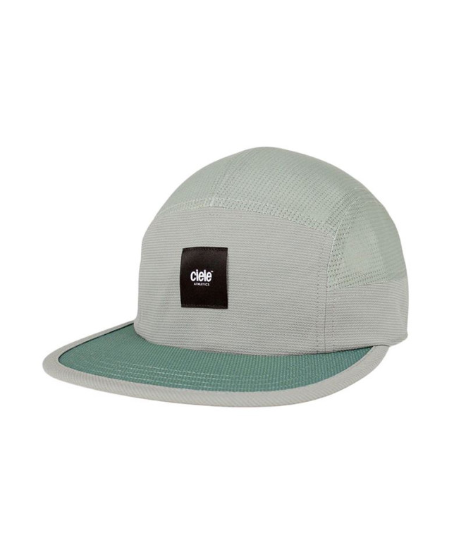 Gorra Ciele Go Cap EQ Frame Gris neutro