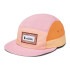 Boné Cotopaxi Altitude Tech 5-Panel Rosa
