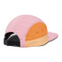Boné Cotopaxi Altitude Tech 5-Panel Rosa