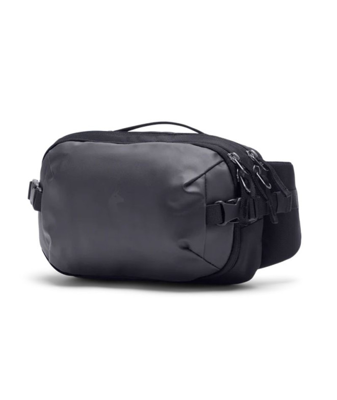 Sac banane Cotopaxi Allpa X 3L Hanche Noir