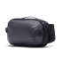 Sac banane Cotopaxi Allpa X 3L Hanche Noir