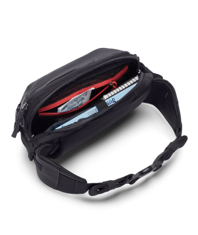 Bolsa de cintura Cotopaxi Allpa X 3L Hip Preto