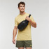 Bolsa de cintura Cotopaxi Allpa X 3L Hip Preto