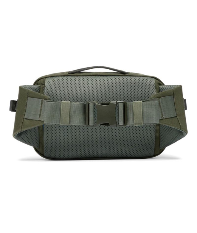 Bolsa de cintura Cotopaxi Allpa X 3L Verde