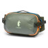 Bolsa de cintura Cotopaxi Allpa X 3L Verde