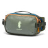 Riñonera Cotopaxi Allpa X 1.5L Hip Verde