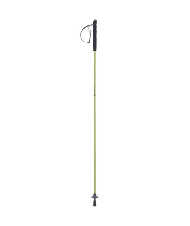 Bastón de montaña Ferrino Jet 120CM Verde
