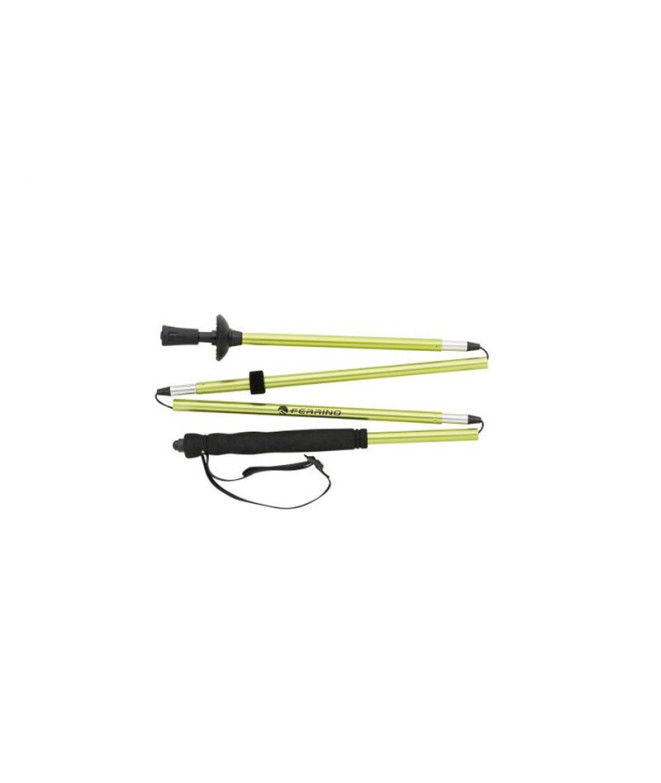 Bàton de montagne Ferrino Jet 120CM Vert