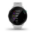 Relógio Garmin Forerunner 55 Branco