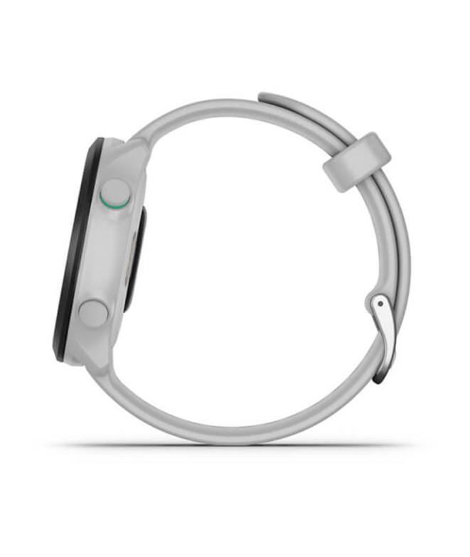 Relógio Garmin Forerunner 55 Branco