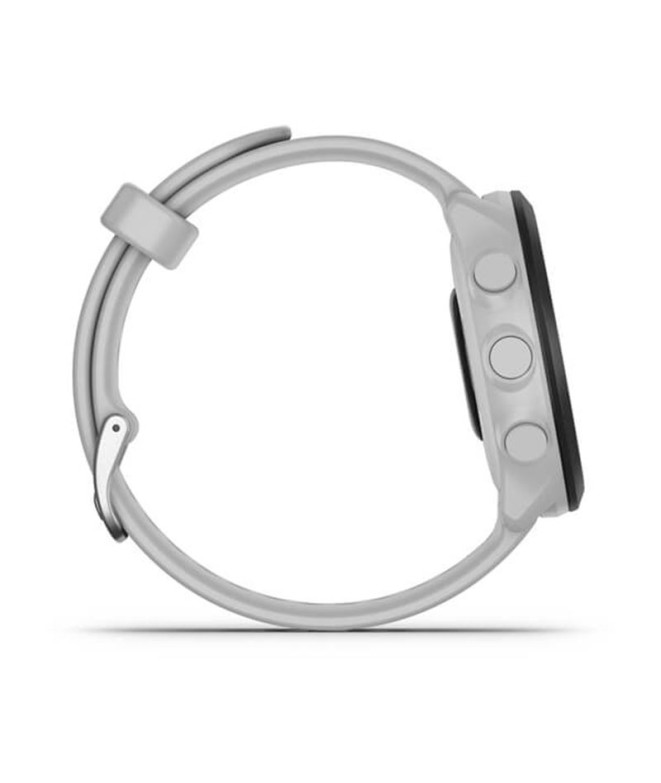 Relógio Garmin Forerunner 55 Branco
