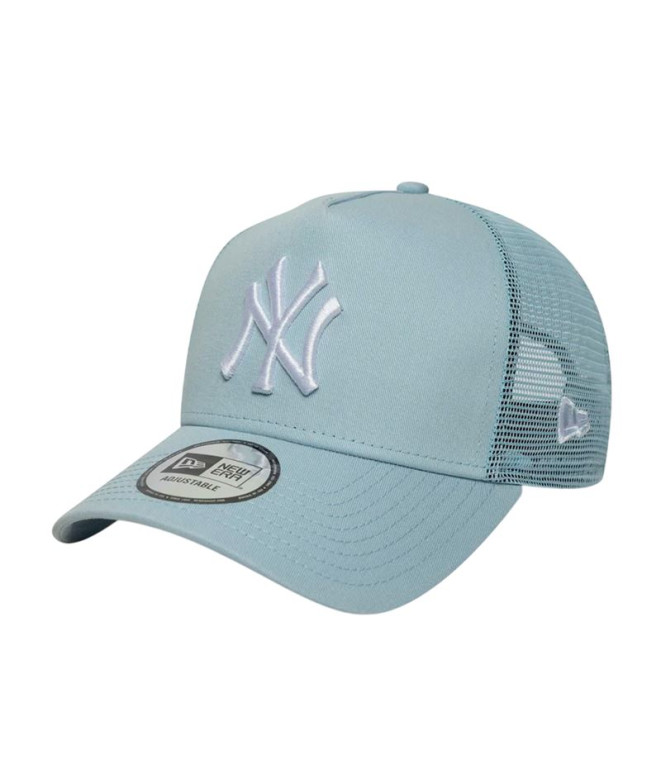 Gorra New Era League Ess Neyyan Pabwhi Hombre Pastel Blue