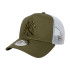 Gorra New Era Nos League Ess Ef Neyyan Novnov Hombre Green Med