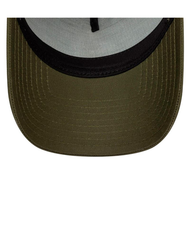 Gorra New Era Nos League Ess Ef Neyyan Novnov...