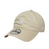 Gorra New Era Mini Logo 9Twenty Neyyan Stnwhi Hombre Light Beige