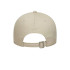 Gorra New Era Mini Logo 9Twenty Neyyan Stnwhi Hombre Light Beige