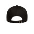 Casquette New Era Mini Logo 9Forty Neyyan Homme Noir