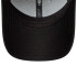 Casquette New Era Mini Logo 9Forty Neyyan Homme Noir