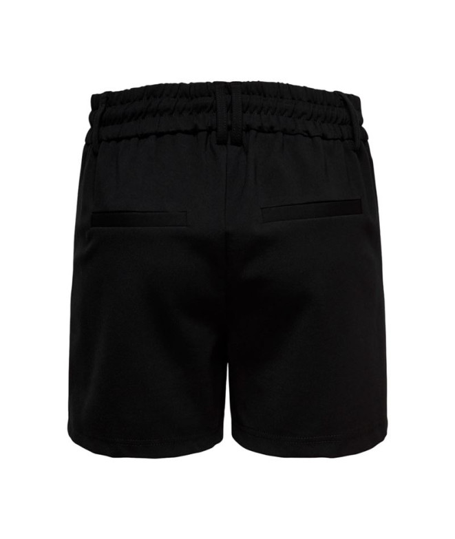 Pantalón Only Onlpoptrash Life Easy Shorts Pnt...