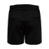 Pantalón Only Onlpoptrash Life Easy Shorts Pnt Noos Mujer Black