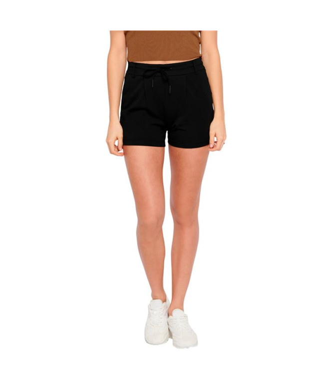 Pantalón Only Onlpoptrash Life Easy Shorts Pnt...