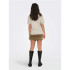Camiseta Only Onlonly S/S Noos Silver Lining Mujer